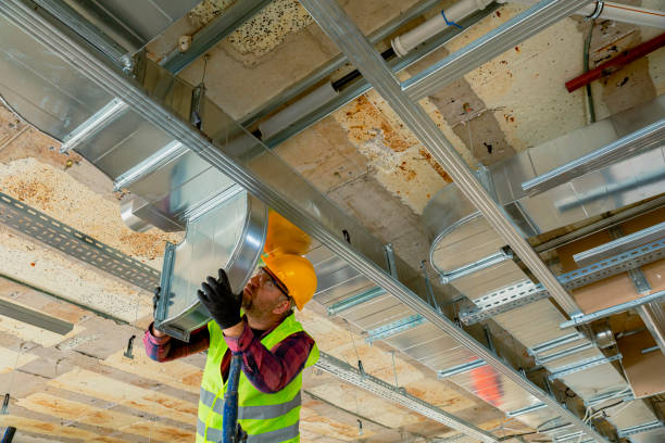 Best HVAC Tune-Up Services  in Country Knolls, NY