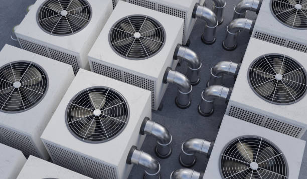 Best Commercial HVAC Repair  in Country Knolls, NY