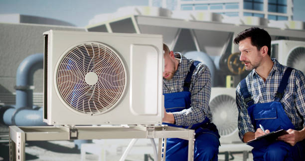 Best HVAC Companies Near Me  in Country Knolls, NY
