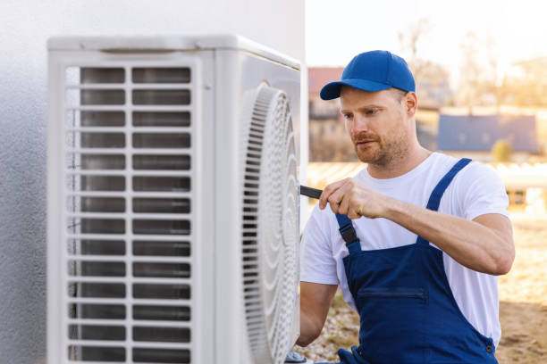 Best HVAC Emergency Services  in Country Knolls, NY